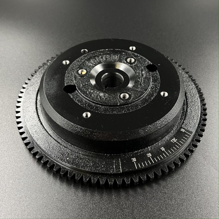 66T-85550-10 — 1