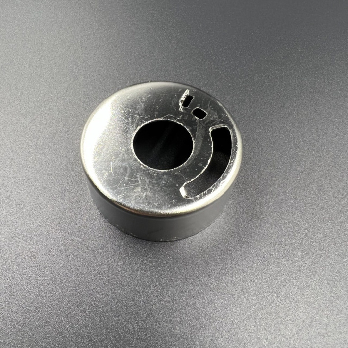 Стакан помпы охлаждения Yamaha 25-30 (69P-44322-00) (HP) 61N-44322-00-HP