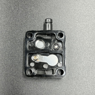 Корпус топливного насоса Yamaha 9.9-50;; (Sinera) картинка