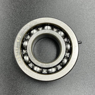 Подшипник шариковый Yamaha 9.9-15 (25x57x15) (93306-20514) (Omax) картинка
