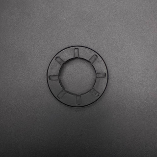Втулка резиновая BUSHING (Quicksilver) картинка