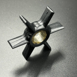 Крыльчатка помпы Mercury/Mariner 8-15 (Quicksilver) картинка