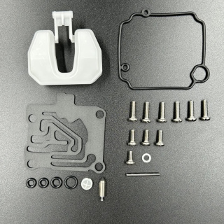 Ремкомплект карбюратора Tohatsu MFS15-20C (Tohatsu) картинка