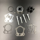 Ремкомплект помпы охлаждения Yamaha 60-90 (Sinera) 69D-W0078-00-TW (692-W0078-02)