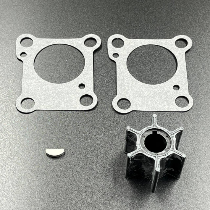 Ремкомплект помпы охлаждения Honda BF8-15 (Omax) 06192-ZV4-000-TW