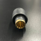 2 Втулка гребного винта резиновая Suzuki DT20-DT30, DF25-DF30, DF25A-DF30A (Omax) 58120-96401-TW