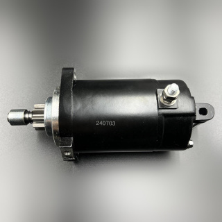 Электростартер Yamaha 115-225, F40-50 (WUHU) картинка