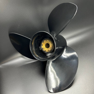 Гребной винт левого вращения Mercury 90CT-400 Soltiga3 (3x15 1/4x23) (Polastorm) картинка