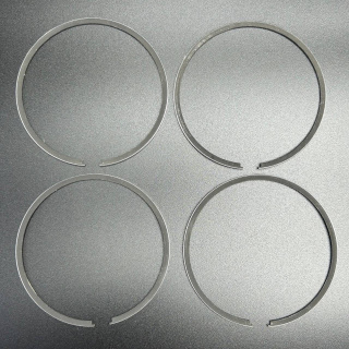 Набор поршневых колец RING SET-STD (Quicksilver) картинка