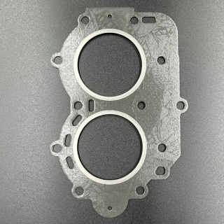 Прокладка под головку Yamaha 9,9-15 old, Yamaha картинка