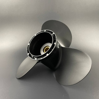 Гребной винт Suzuki DT20-DT30, DF25-DF30, DF25A-DF30A (3x10-1/4x10) картинка