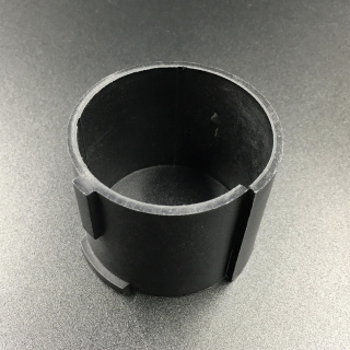 Втулка поворотной рамы пластиковая Yamaha 40X, F20-45 (верх) (PREMARINE) картинка
