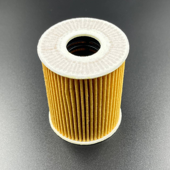 Фильтр масляный (элемент) для Mercruiser 2.0L QSD (35-879312041) (PREMARINE) 879312041-K