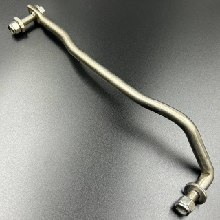 Тяга рулевая Yamaha 9.9-15, F9.9-15 (цельная) (PWB) картинка