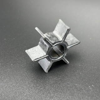 Крыльчатка помпы Mercury 2-3.3 (Quicksilver) картинка
