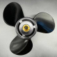 Гребной винт Suzuki DT75-DT140, DF60-DF70 (3x13x21) (Osaka) 58100-94532-019-TW