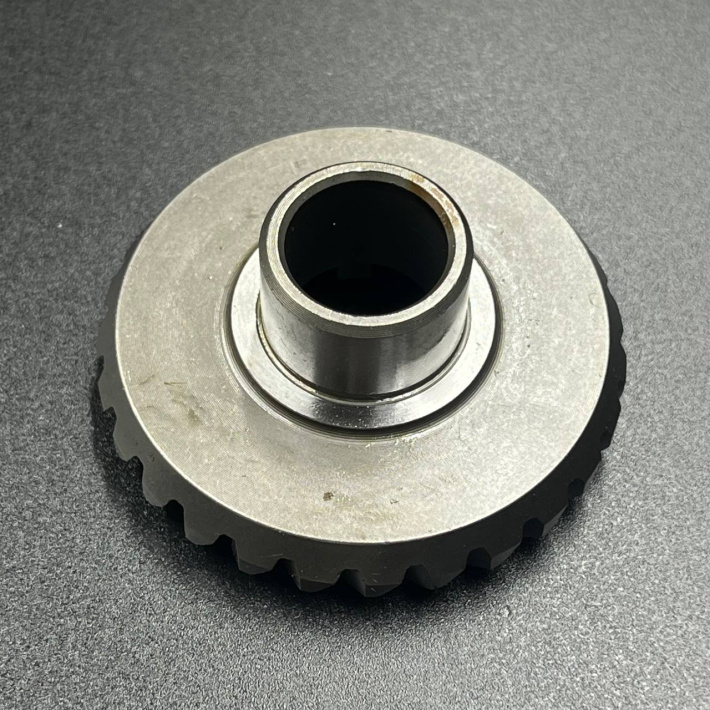GEAR KIT (9,8HP) TOHATSU — 4