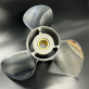 Гребной винт Yamaha 60-140, F70-F130 Stella (3x13x21) (Сталь) (Polastorm) 4829-3130-21