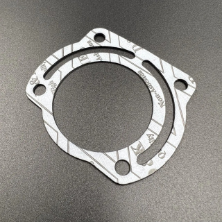 Прокладка трубы выхода Suzuki DT9,9-15(A) (Kacawa) картинка