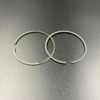 Кольца поршневые 67mm Yamaha 20-25 OLD (Sinera) картинка