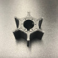 Крыльчатка помпы охлаждения Suzuki DT9.9-15, DF8-20