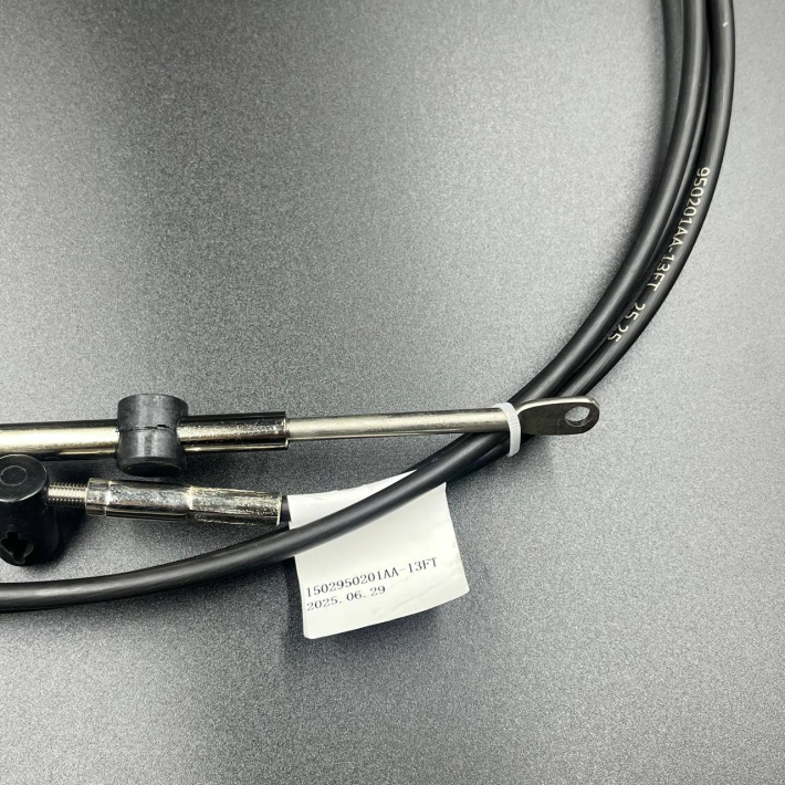 950201AA-13FT — 3