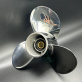 Гребной винт Yamaha 40-55, F30-60 Stella (3x11 5/8x12) (Сталь) (Polastorm) 3829-3116-12
