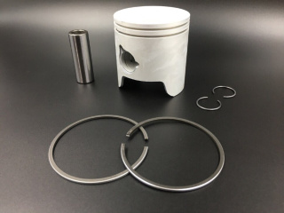 Поршневой комплект Yamaha 60-70 (0.50mm) (Sinera) картинка
