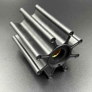 Крыльчатка помпы охлаждения VOLVO-PENTA (3588476, 3593573, 3583602, 3819486) (Kacawa) картинка