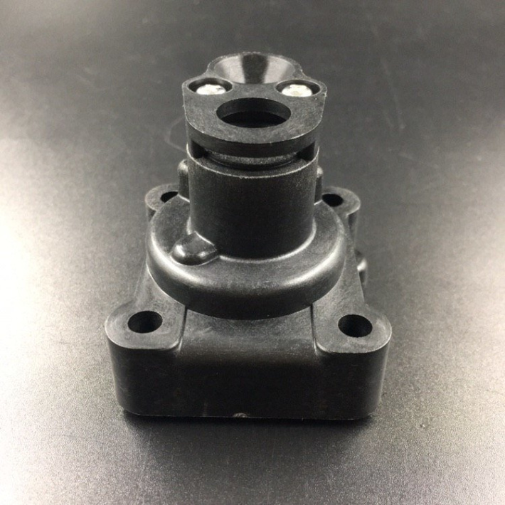 Корпус помпы охлаждения Yamaha 9.9-15 Old, F8-9.9 (Osaka) 682-44300-01-P-TW