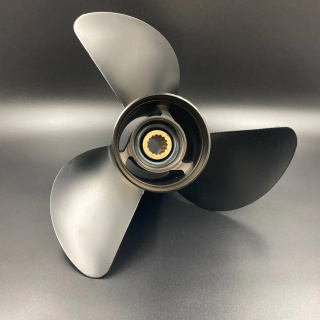 Гребной винт Suzuki DF90-140, DF70A-140A, DF100B (3x13x19) картинка