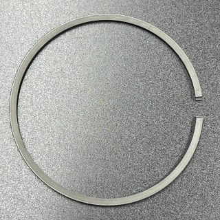 Поршневое кольцо верхнее Tohatsu 60-70 (0,5) 74,5 mm (Tohatsu) картинка