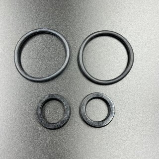 Ремкомплект гидроподъемника Suzuki DT115-140, DF70-250, DF100-300(A) (PREMARINE) картинка