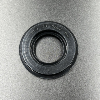 Лабиринтное уплотнение коленвала Yamaha 9.9-15 (резиновое) (PREMARINE) картинка