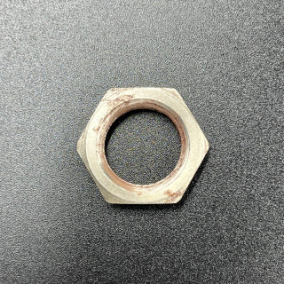 Гайка крепления пиньона Yamaha 25-225, F40-200 (Sinera) картинка