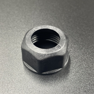 Колпачок трубки струбцины Yamaha 9.9-250, F6-300 (Yamaha) картинка