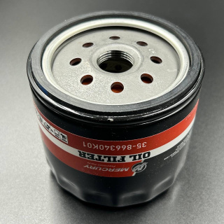 Фильтр масляный Mercruiser 3.0-8.2L (Mercury) картинка