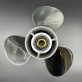 1 Гребной винт Yamaha 150-300, F150-F275, F300B Stella (3x14x23) (Сталь) (Polastorm) 5829-3140-23