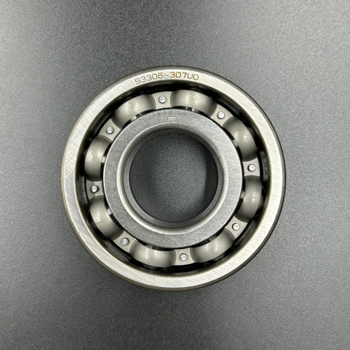 93306-307U0 — 3