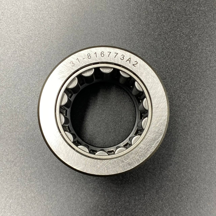 31-816773A2 — 2