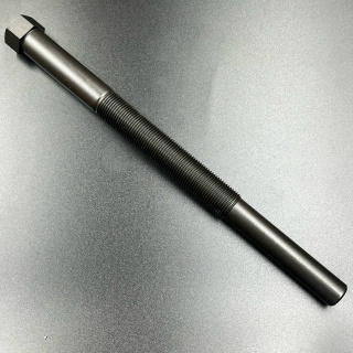 Съёмник вариатора Polaris / Comet (3/4"×16) (Kinetix) картинка