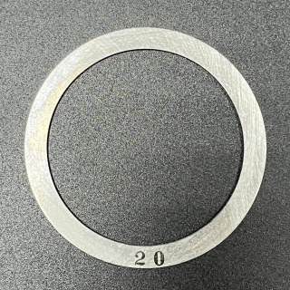 Шайба регулировочная шзх Suzuki (1.2mm) (Suzuki) картинка