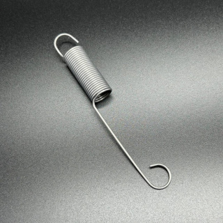Пружина стальная SPRING (Quicksilver) картинка
