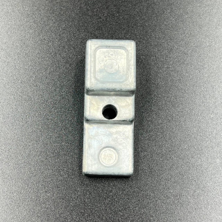 Анод кавитационной плиты Suzuki DF60-140, DF40-140(A) (Omax) картинка