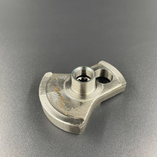 Шейка коленвала Yamaha E8D (3) (Omax) картинка