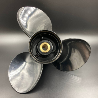 Гребной винт VOLVO Sx Megara (3x15 1/4x15) (Polastorm) картинка