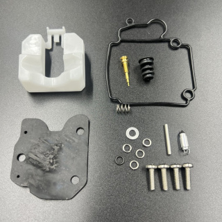 Ремкомплект карбюратора Yamaha F9.9-20 (PREMARINE) картинка
