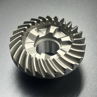 Шестерня заднего хода Yamaha 40Q (6H9-45570-00) (Omax) картинка