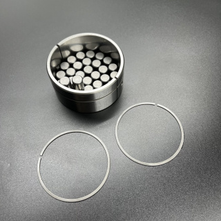 Подшипник коленчатого вала Mercury 30-60 (Omax) картинка
