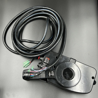 Дистанционное управление Tohatsu ALL TLDI/MFS40/50A (Без кнопки гидроподъема) (8Pin) (PWB) картинка